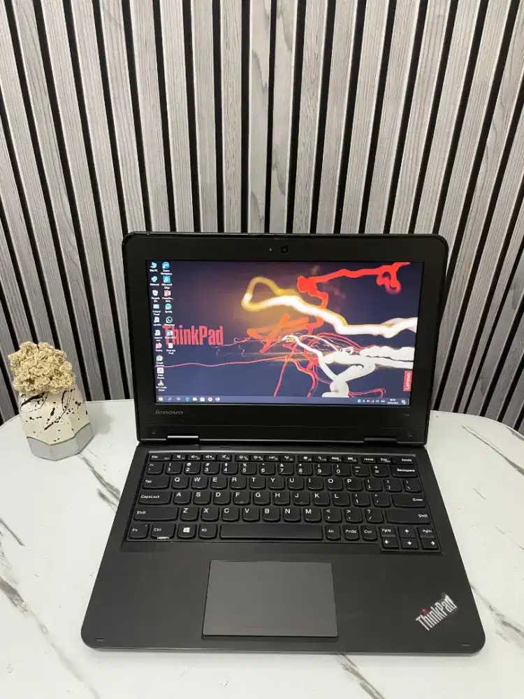 Lenovo thinkpad 11e