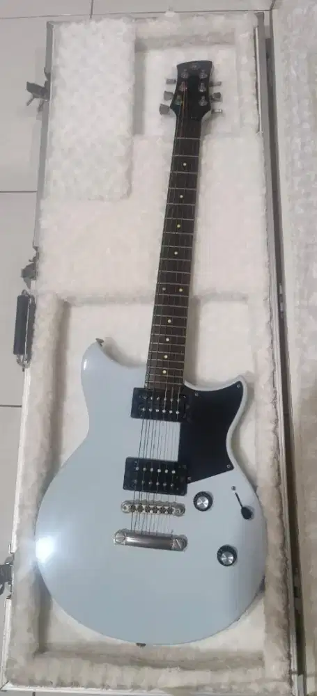 Yamaha Revstar RS320