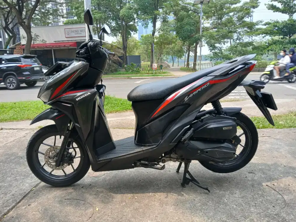 Honda Vario 125 LED 2018