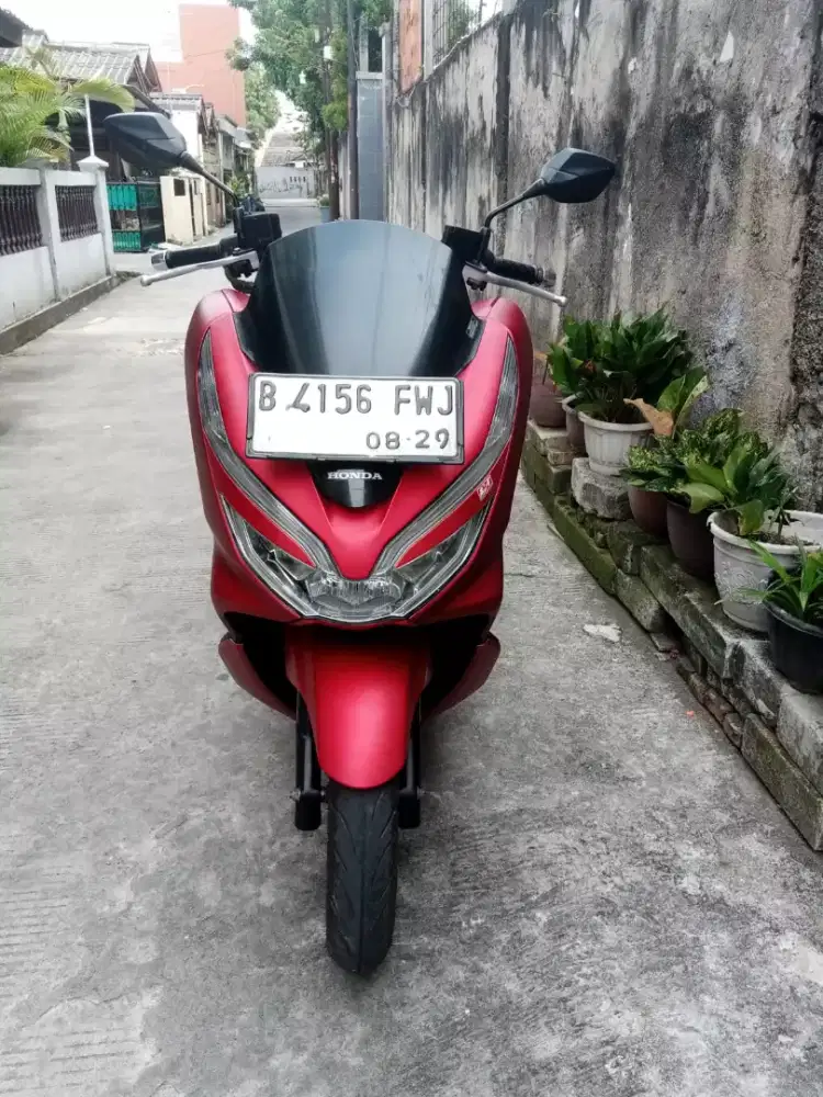 Honda PCX 150 2019