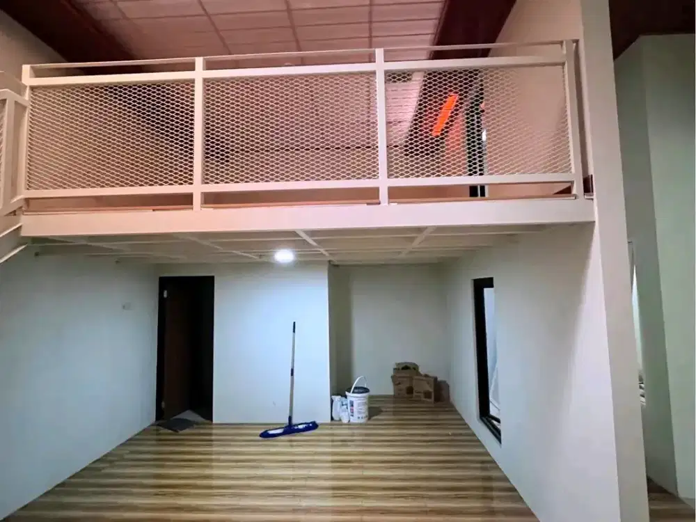 Dijual Rumah Mutiara Regency dekat pondok jati, Kahuripan,tol sidoarjo