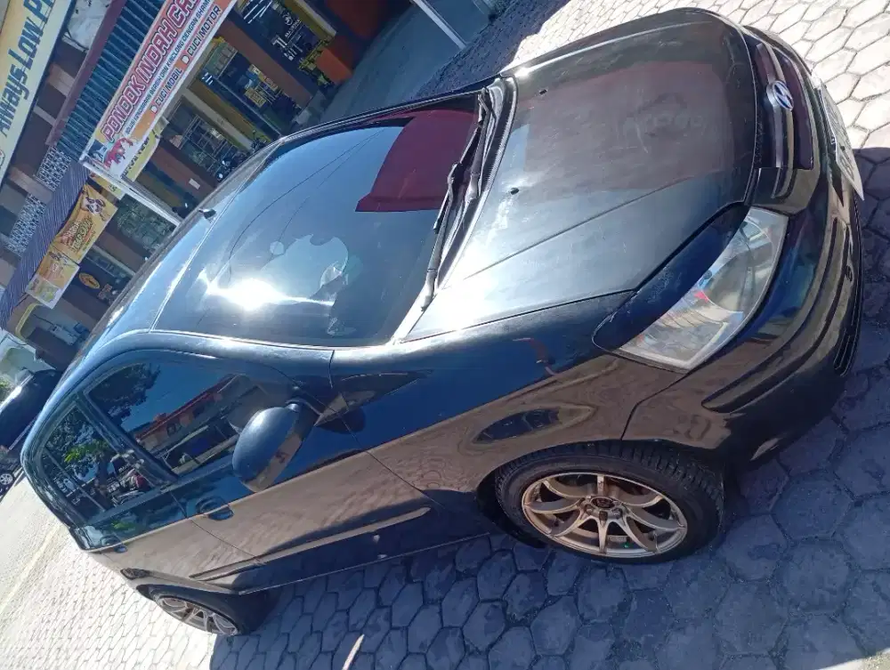 Dijual yundaiy geat pemakaian 2006