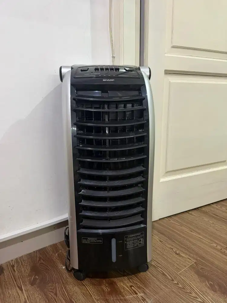AC Portable mini Sharp
