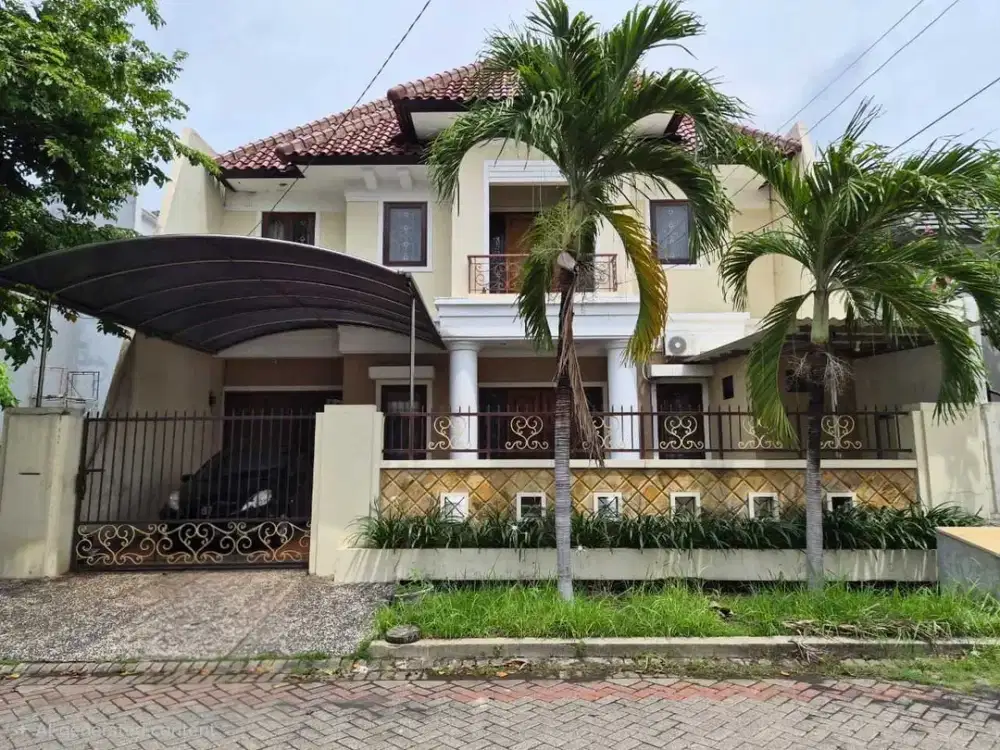 Perumahan araya tahap 1