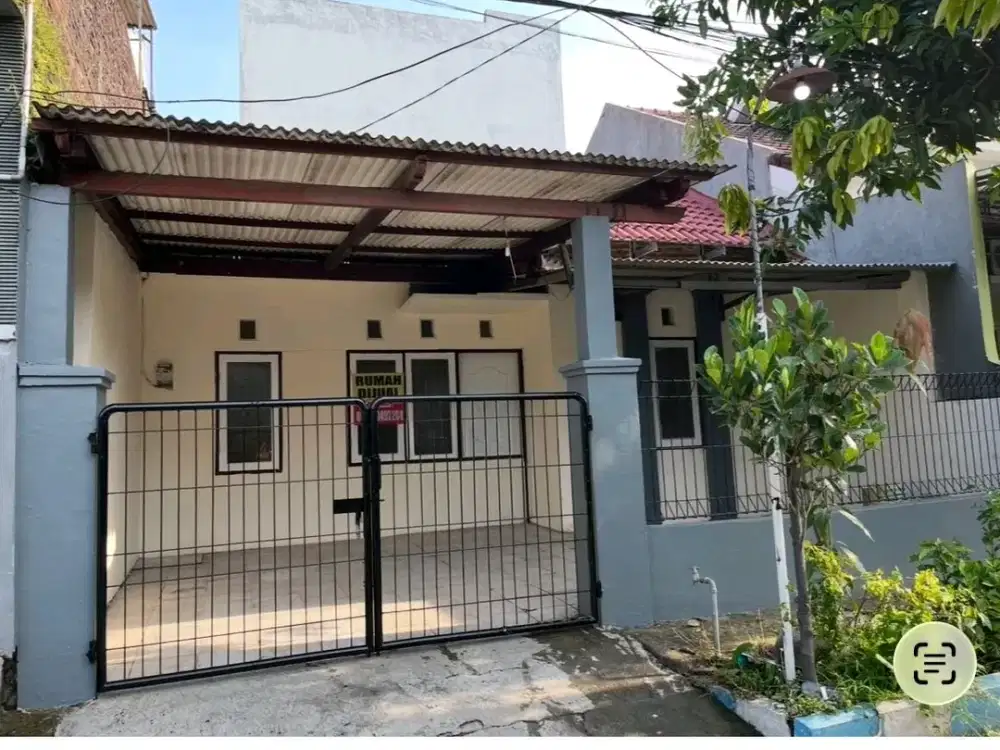 DIJUAL RUMAH SURYA ASRI BUDURAN GEDANGAN SUKODONO SIDOARJO