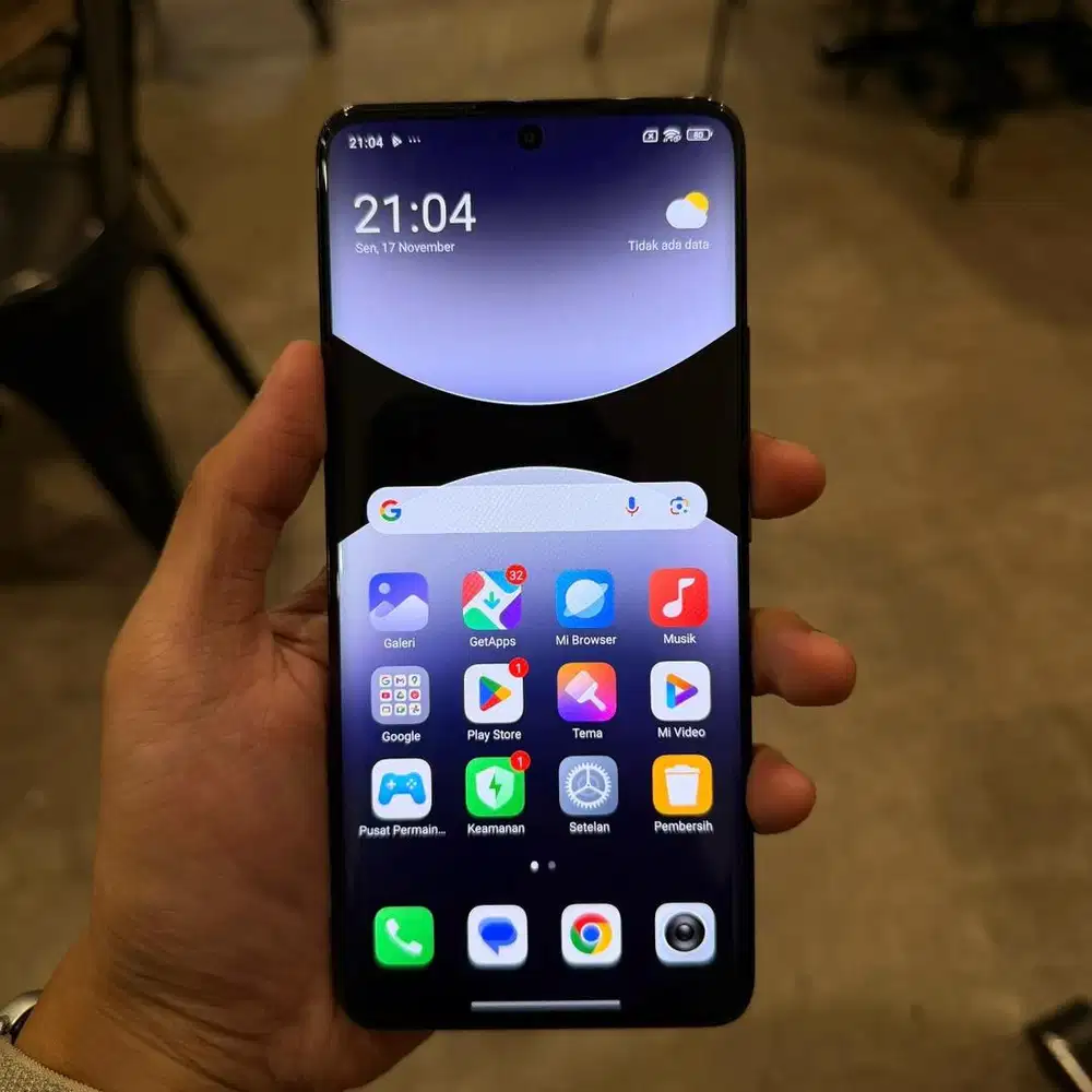Xiaomi Redmi Note 14