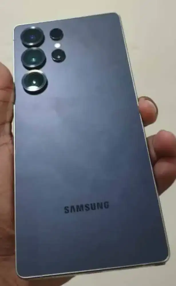 PROMO SAMSUNG S25 ULTRA