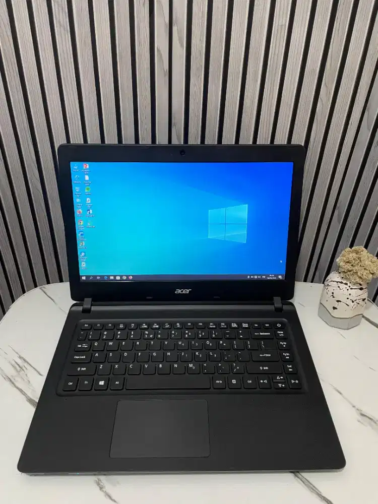 Acer aspire es1-432