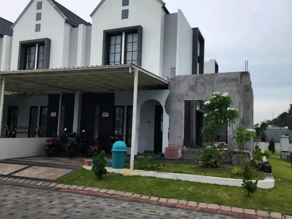 Amartha Safira Sidoarjo