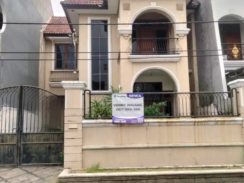 Pondok Mutiara Sidoarjo