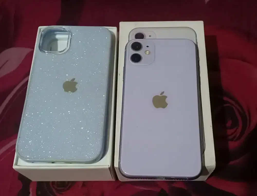 iPhone 11 64gb inter allop