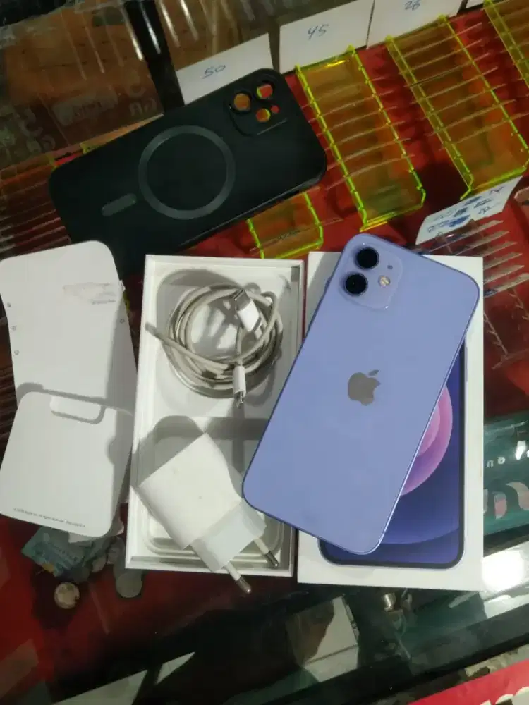 IPhone 12 iBox 128 GB