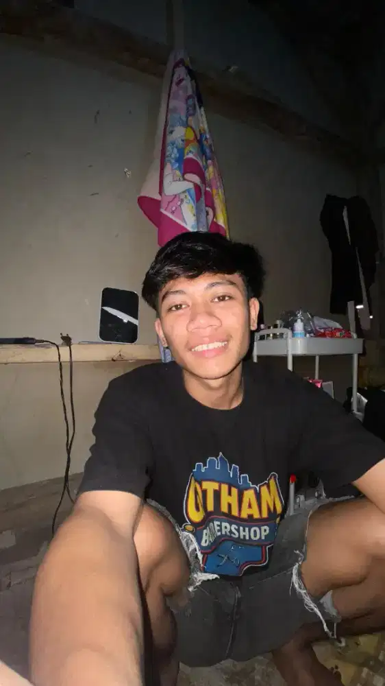 Nyari loker siap berangkat