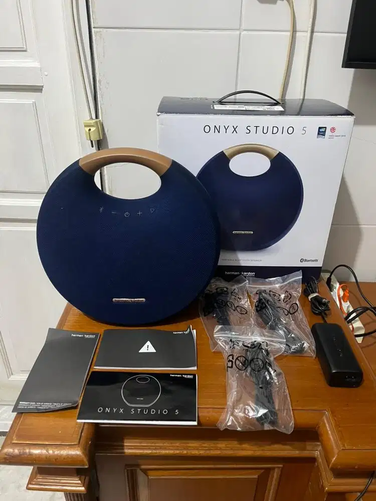 Harman Kardon Onyx Studio 5 Fullset