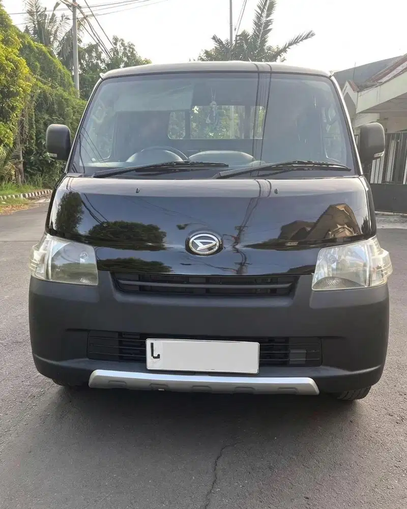 Gran Max 1.5 3 Way Pick Up