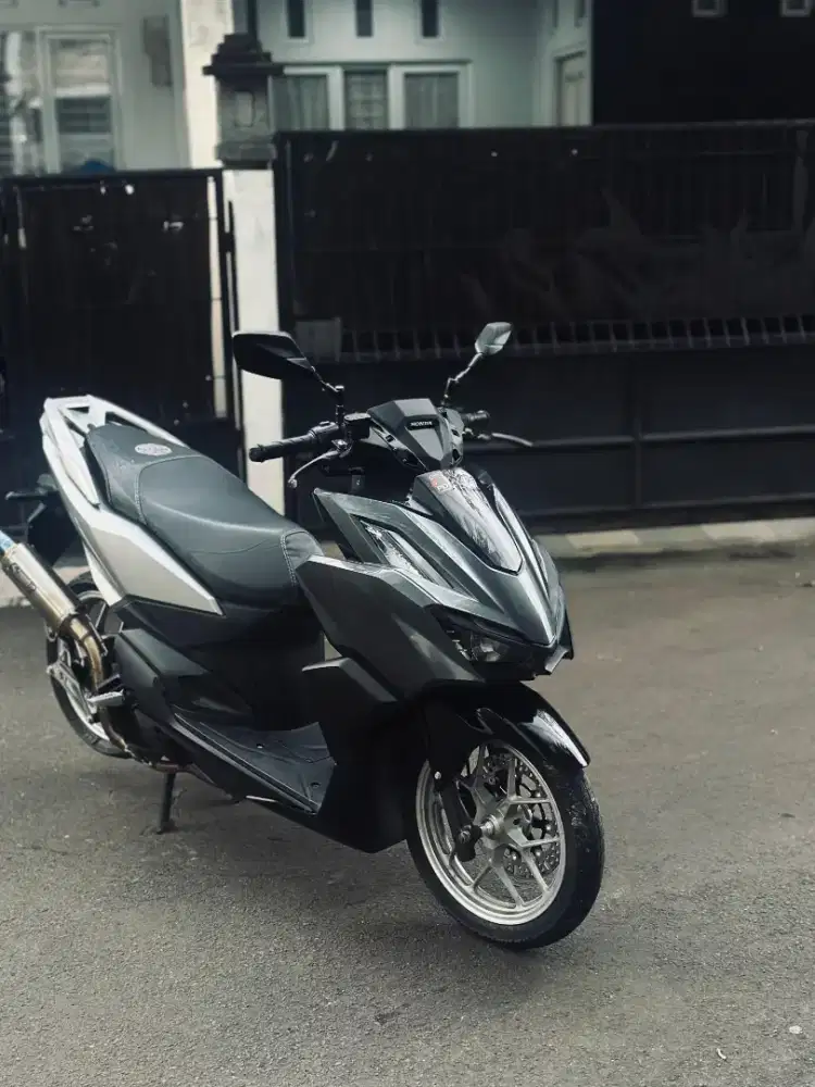Vario 160 CBS 2023