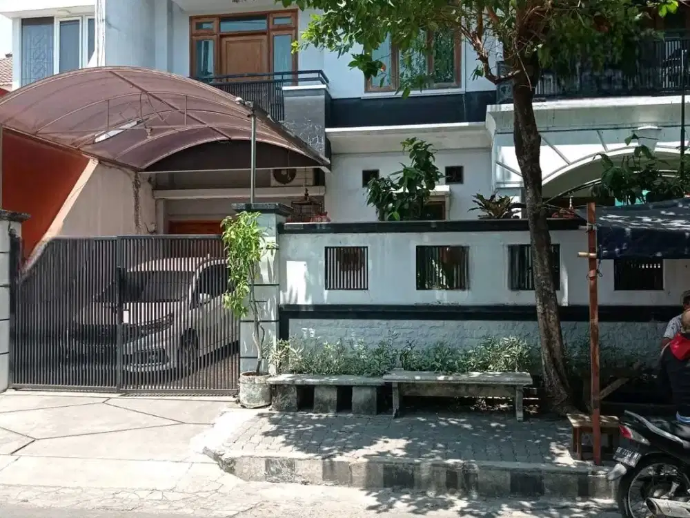 Manyar Tirtoyoso