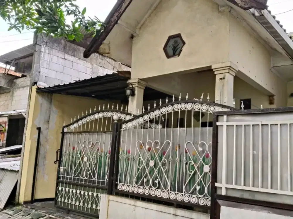 Kebonsari Surabaya