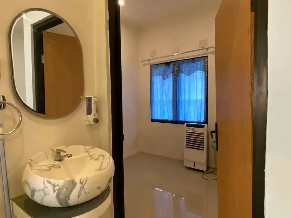 KAHURIPAN NIRWANA