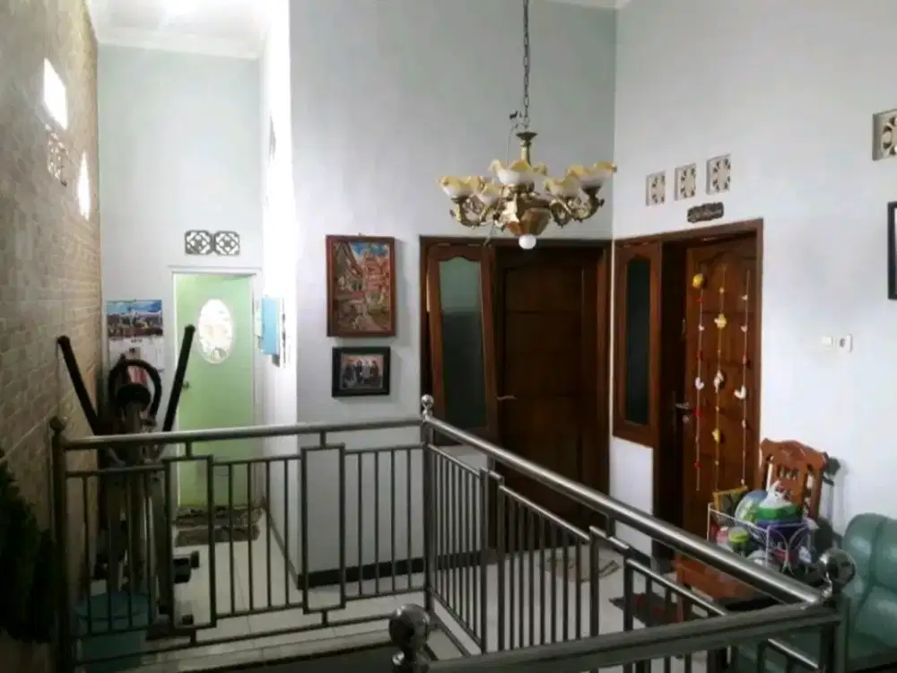 LARANGAN MEGA ASRI BU