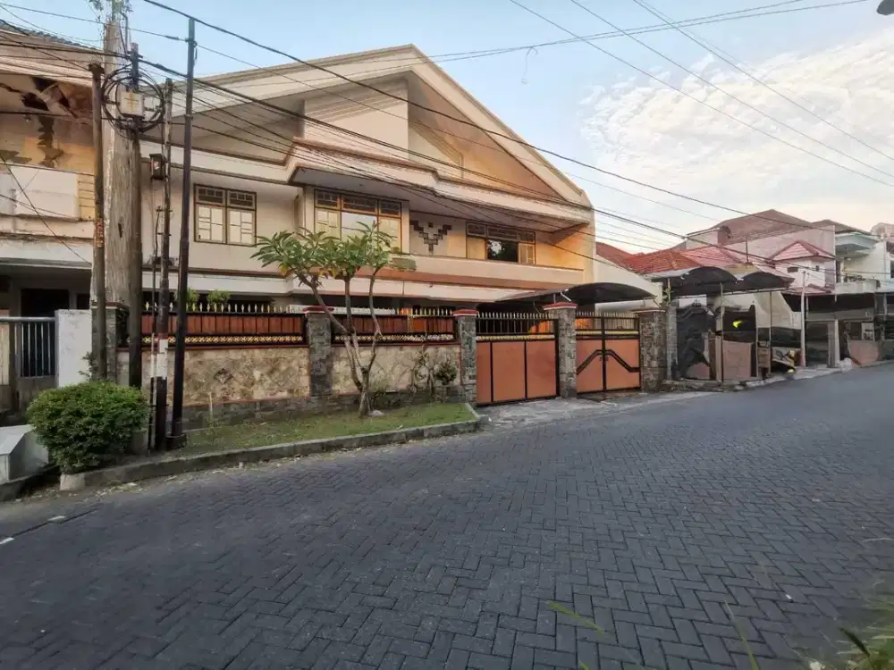 Darmo Permai Selatan