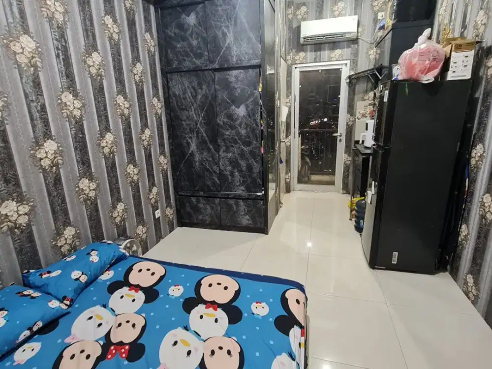 Jual Apartemen Gunawangsa Tidar Tower A