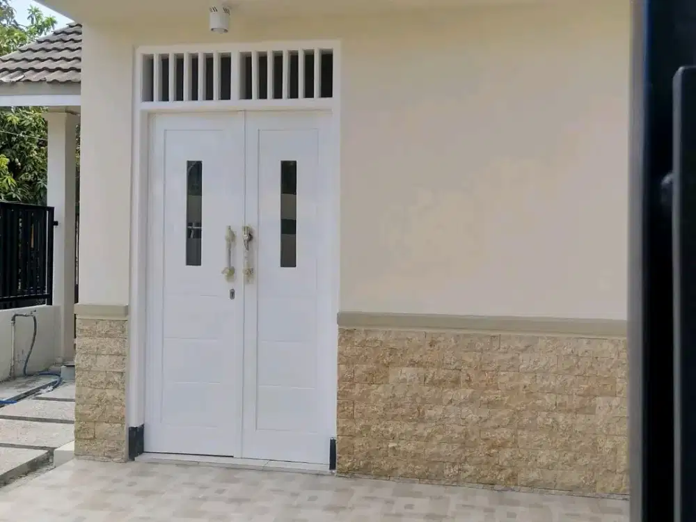 Disewakan Rumah Darmo Indah Surabaya