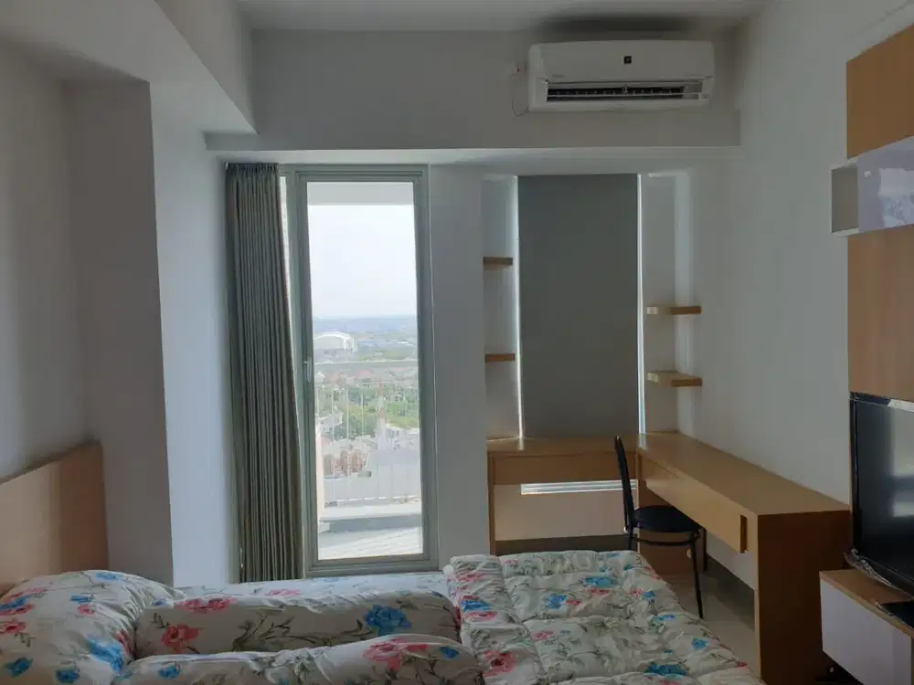 Sewa Apartemen Anderson Lantai 9