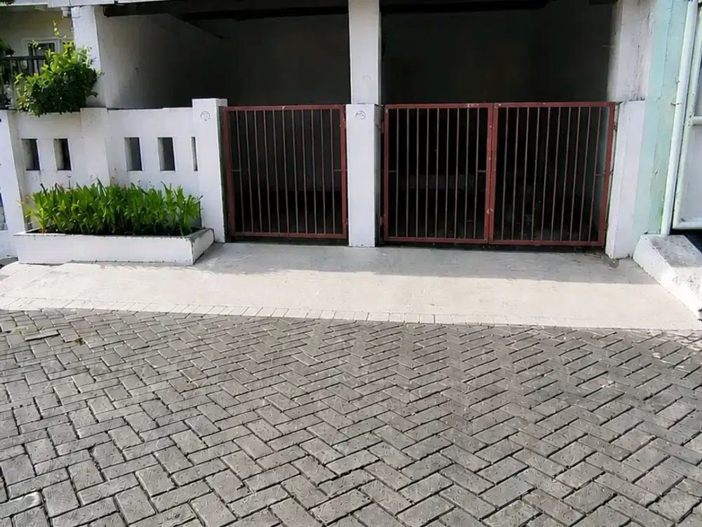 Darmo Permai Selatan