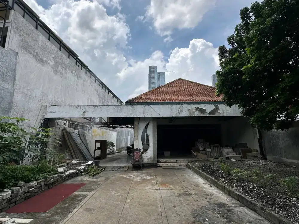 tegalsari