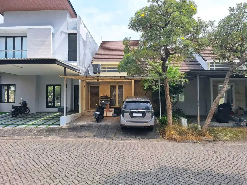 bukit palma classica