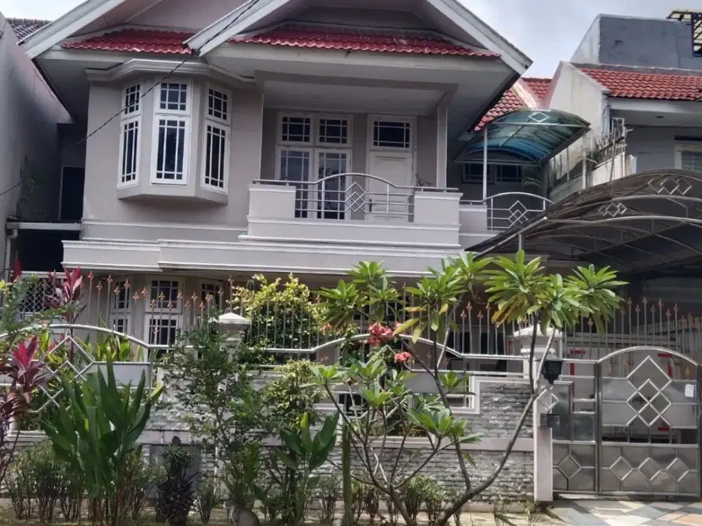 Gading Serpong Sektor 1E