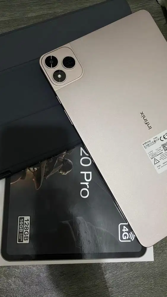 infinik  x pad  20 pro