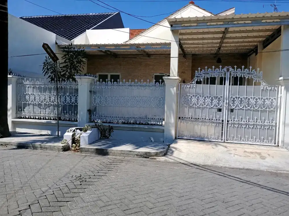 darmo indah