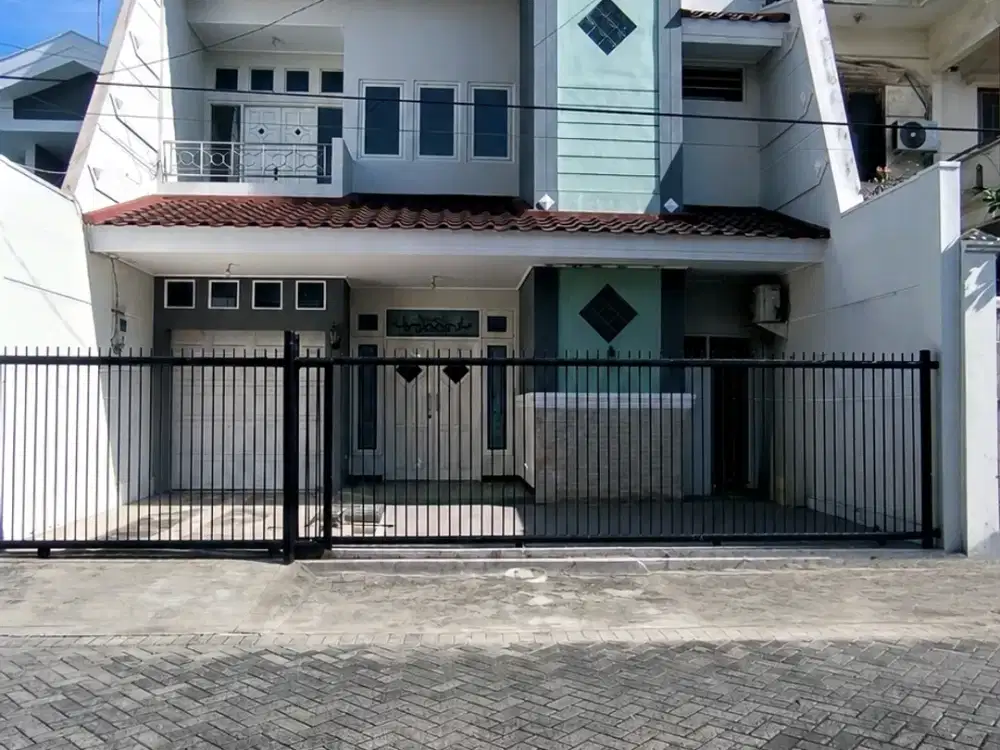 Darmo Permai Selatan