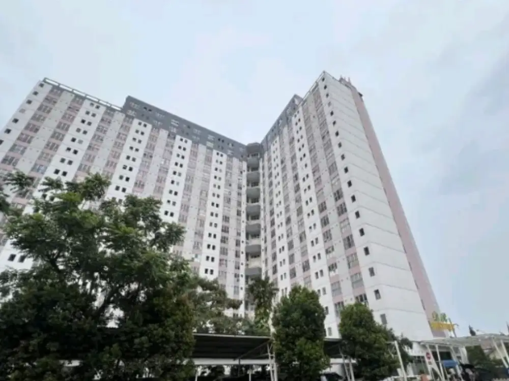 Dian Regency Apartemen