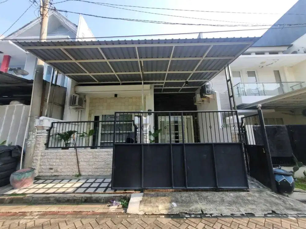 PAKUWON CITY PURI ASRI SURABAYA