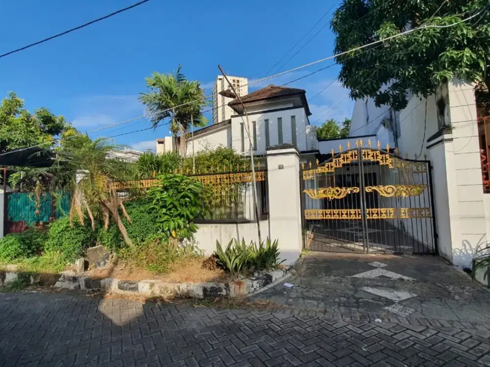 KUPANG INDAH