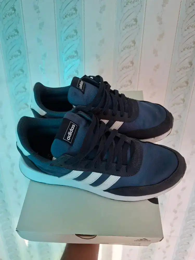Jual Adidas Run 60s 2.0 Ori