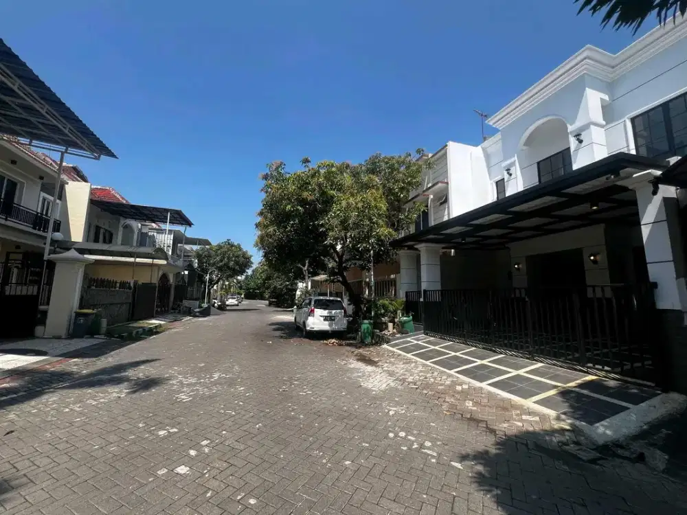 Pondok Mutiara Regency