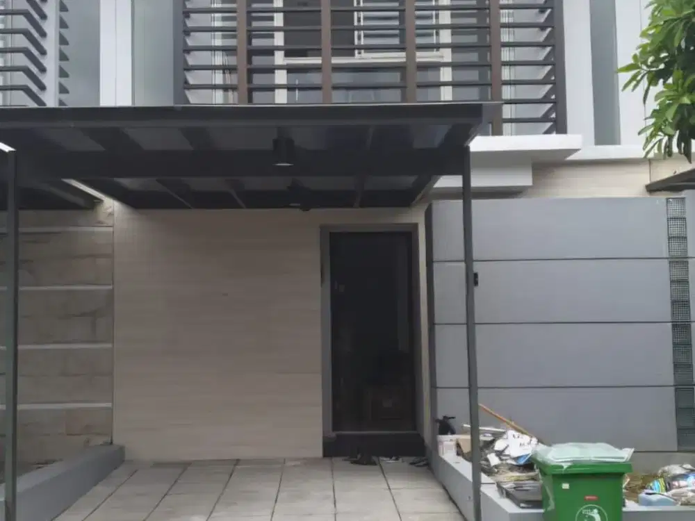 Jual Rumah Graha Natura Cluster Edenia