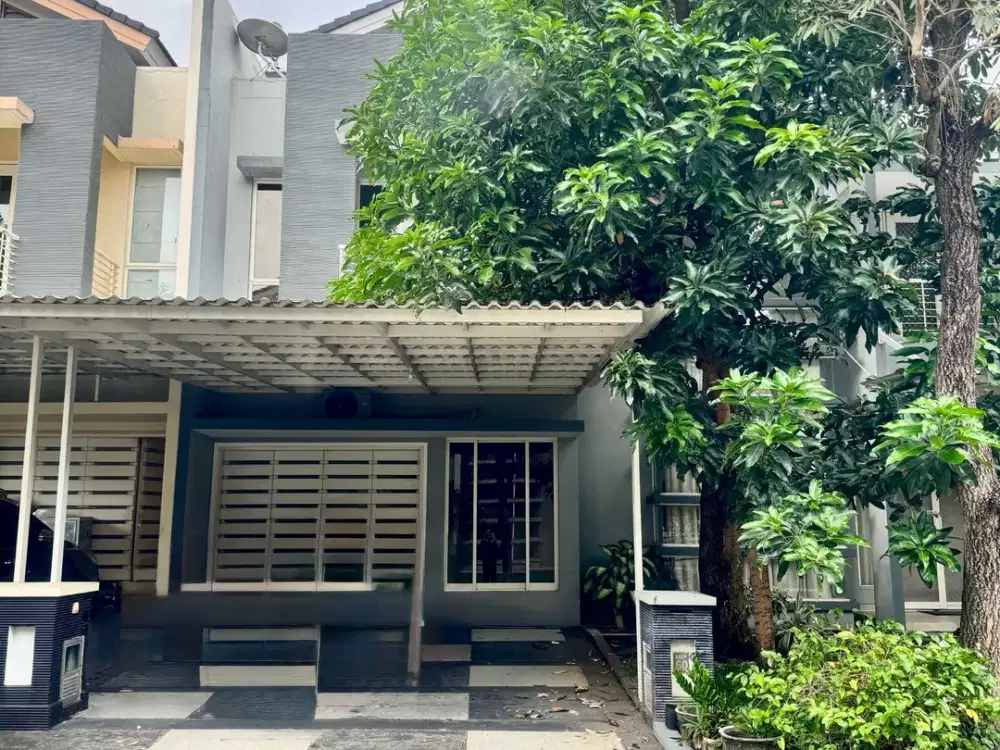 One Golf Terrace Pakuwon Indah
