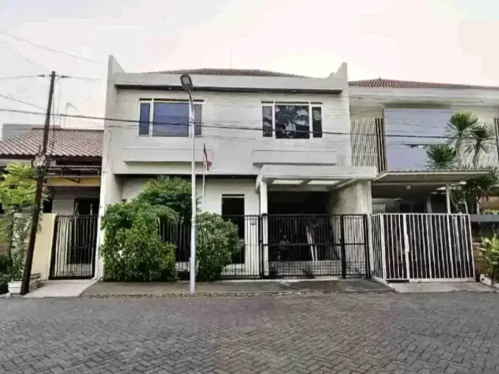 Klampis Semolo