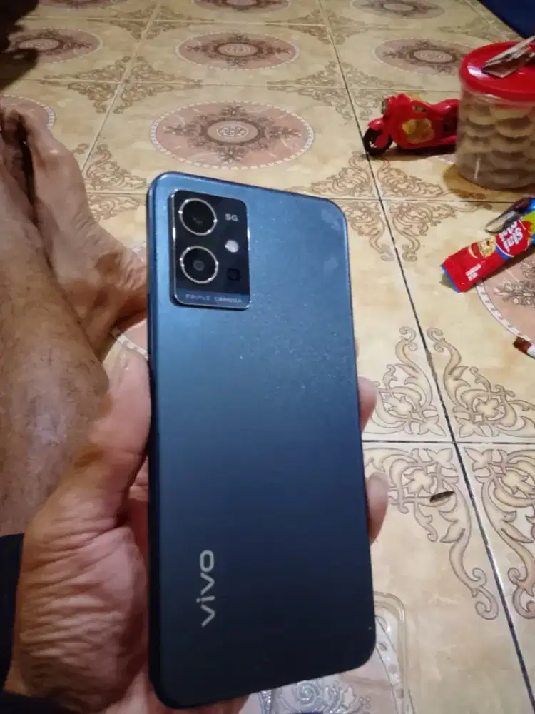 Vivo y 75 5g 8 128