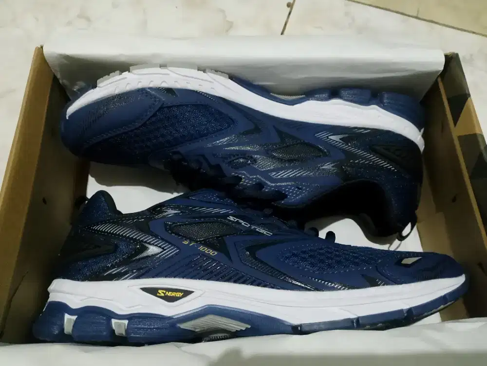 SEPATU SPOTEC ATLAS