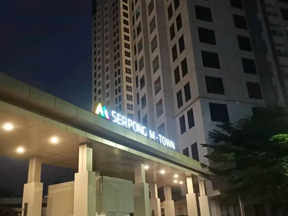 M town residence