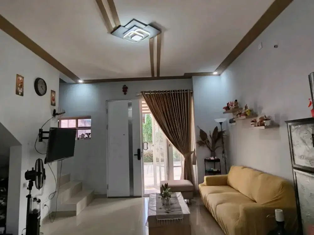 wisata bukit mas