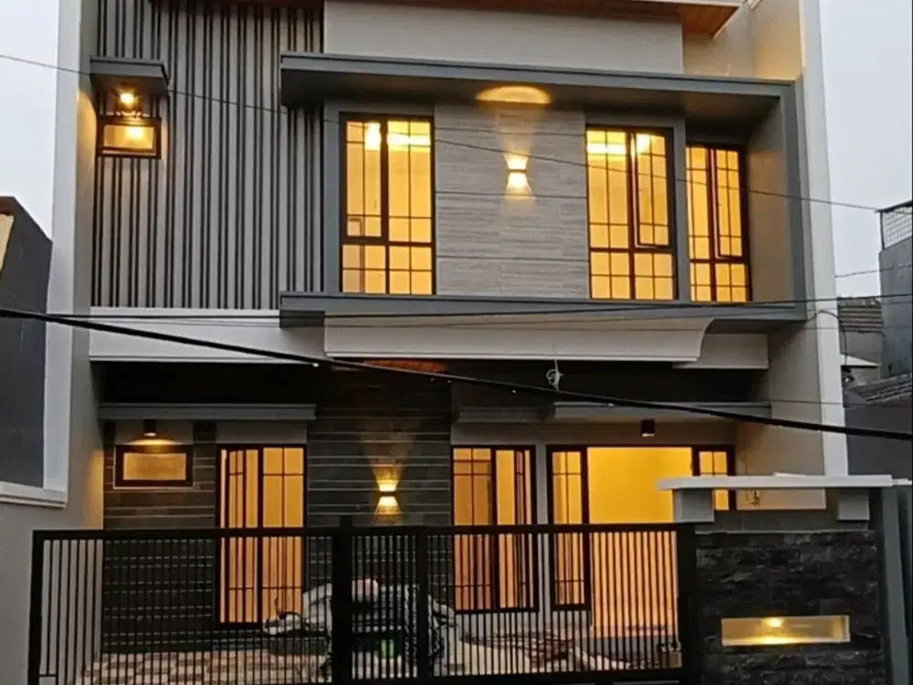 Wisma Permai Barat