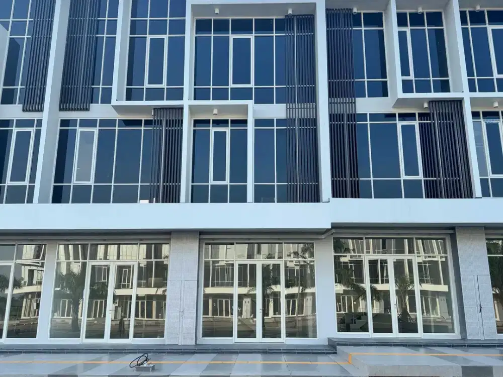Ruko North West Boulevard dekat Ciputra Kasih