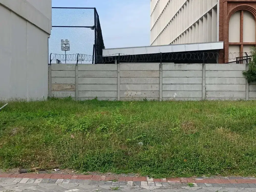 Grand Pakuwon